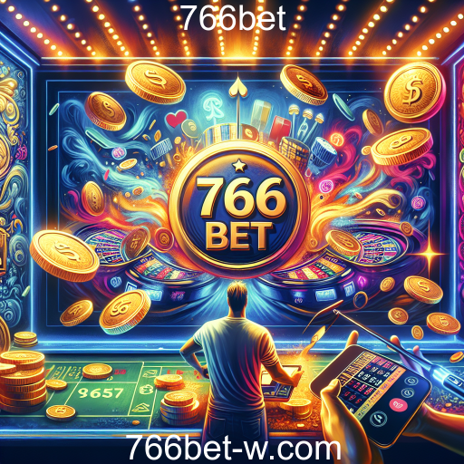 Explorando a Categoria de Depósitos no 766bet: Acesso e Estratégia em Jogo