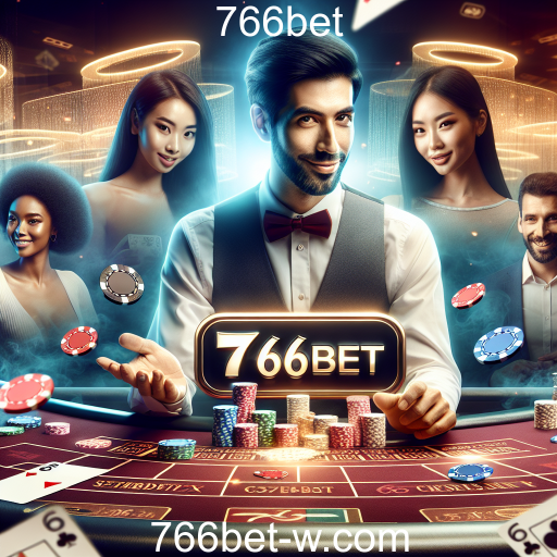 Explore a Emoção dos Jogos Ao Vivo na 766bet