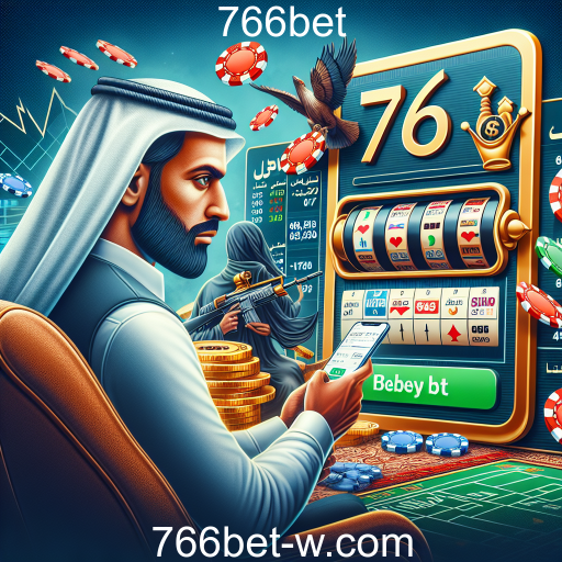 Apostas Esportivas: Um Guia Completo para Apostadores no 766bet
